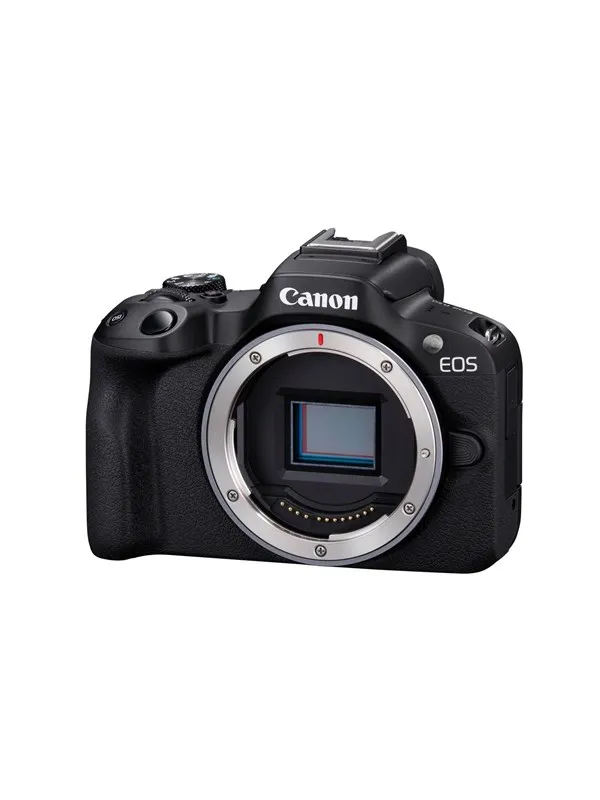 Canon EOS R50 Body