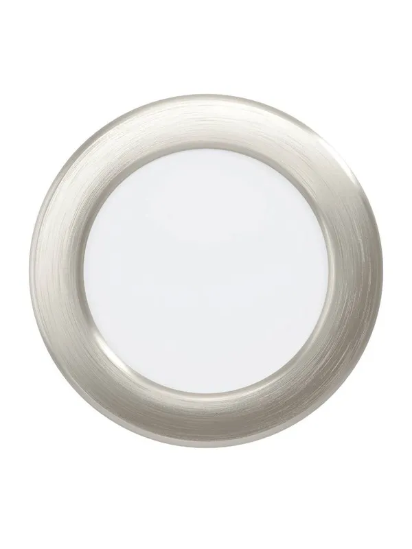 EGLO FUEVA 6-Z INNEBYGD. Ø120 RGB/CCT 5W 620LM IP44 BS