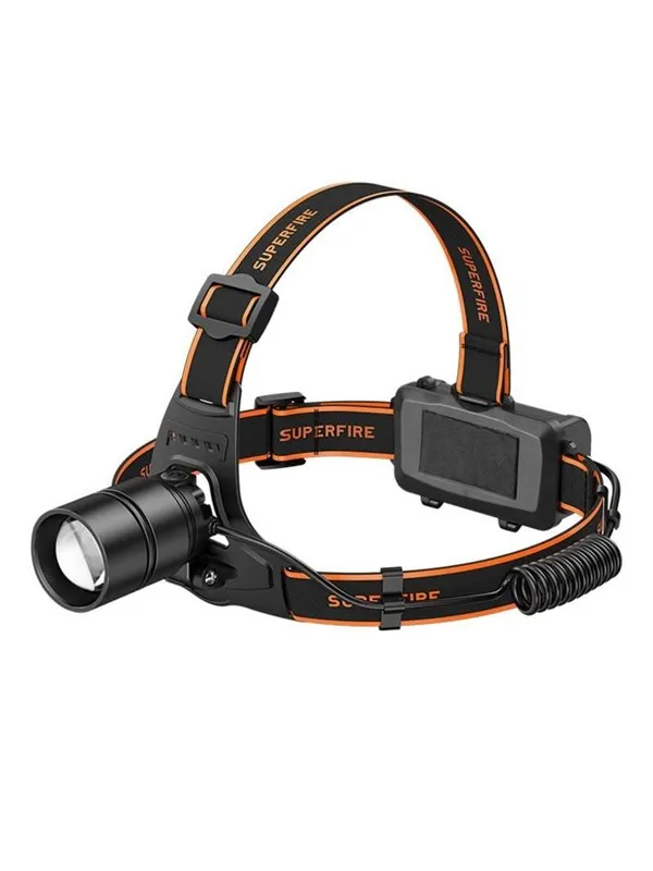 Superfire HL71