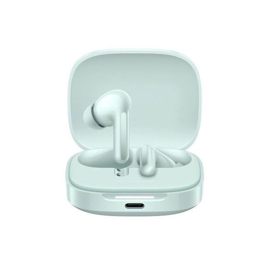 Xiaomi Redmi Buds 6 - Coral Green