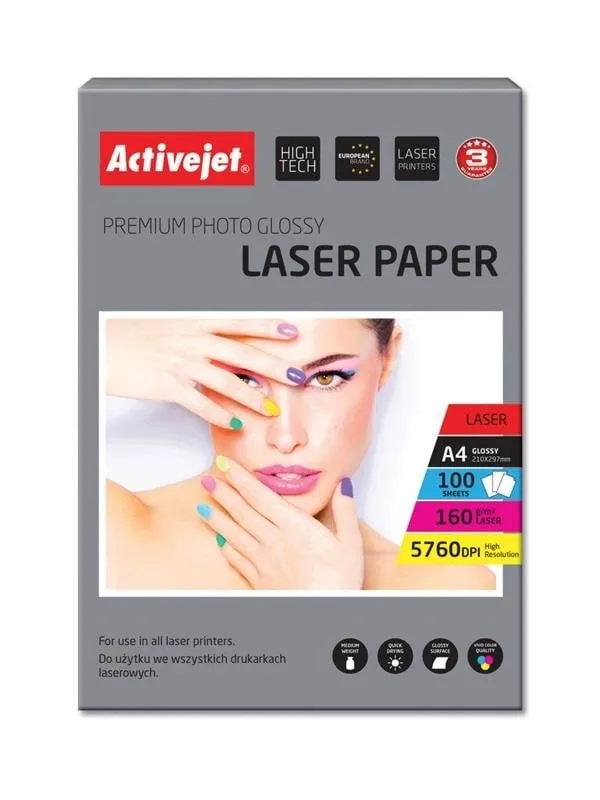 ActiveJet Premium