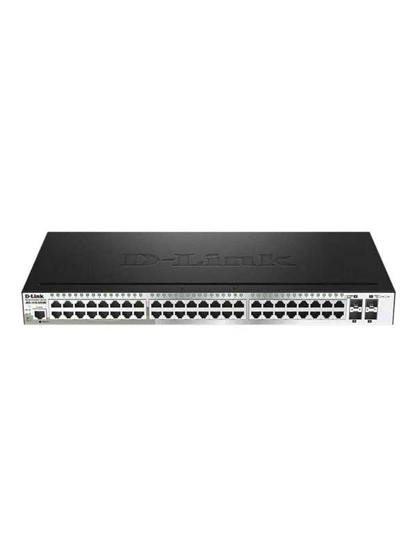 D-Link DGS 1510-52X
