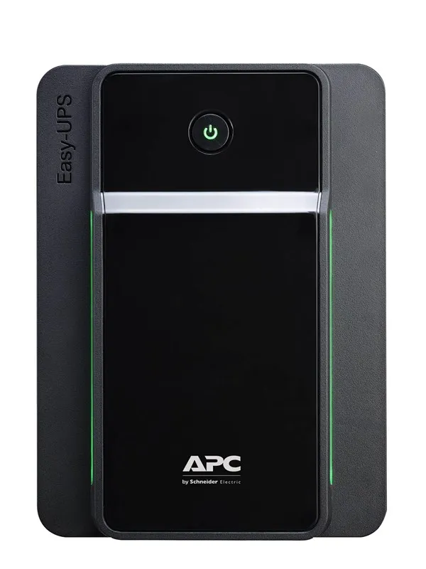 APC BVX2200LI - Easy UPS - 2200VA/1200W - Line Interactive UPS