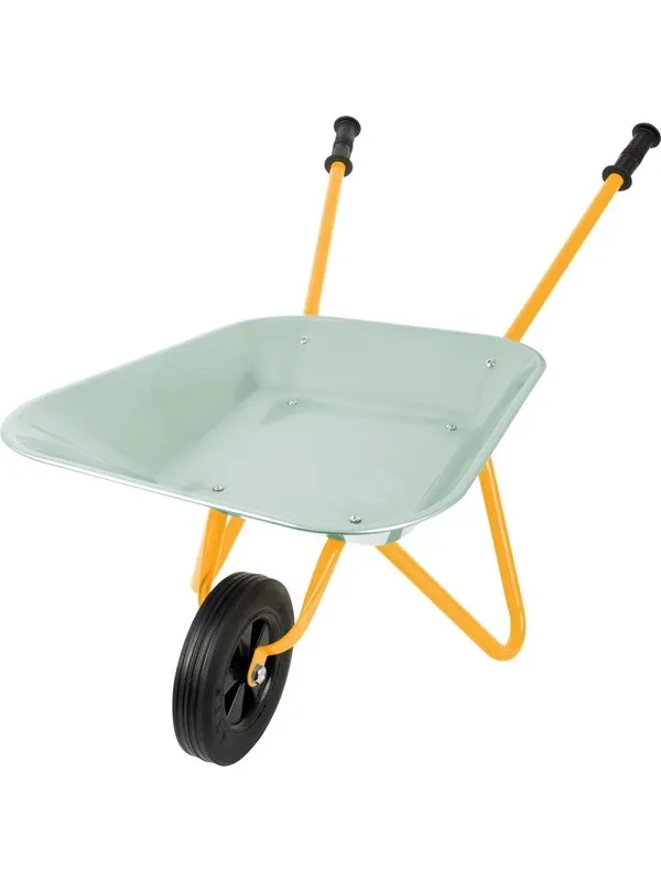Small Foot - Wheelbarrow "Tiny Garden"