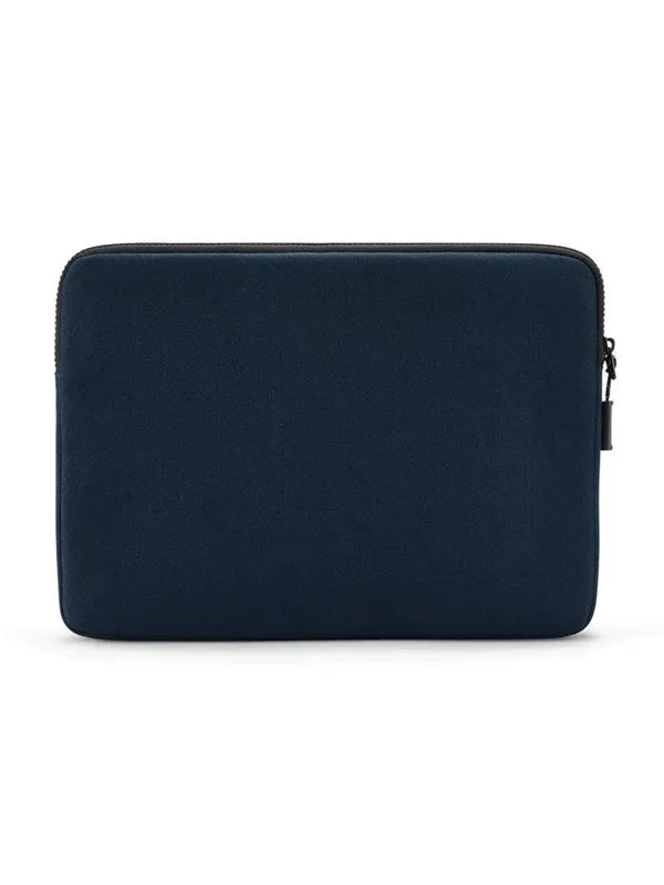 Pipetto Expand Sleeve - dark blue - MacBook Pro 14/Air 13.6