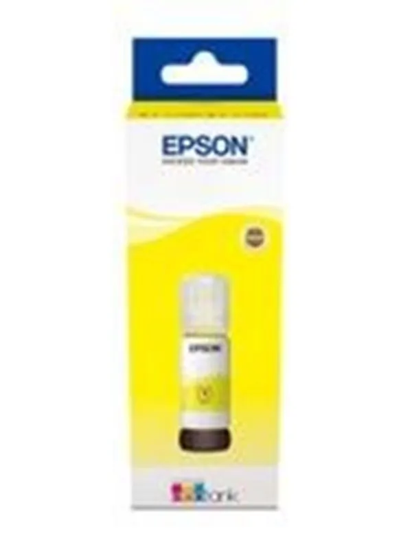 Epson 103 - yellow - ink refill