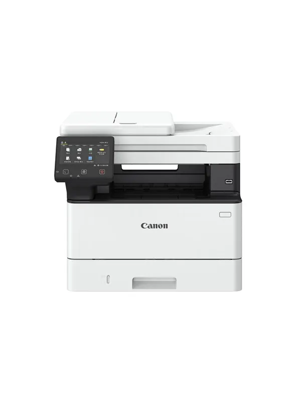 Canon i-SENSYS MF461dw Multifunksjon - Sort/hvit - Laser