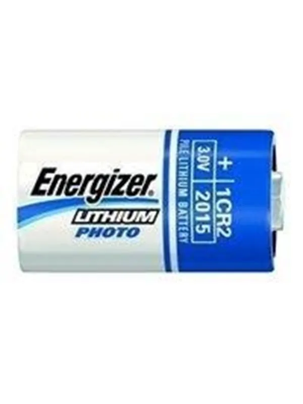 Energizer Lithium Photo