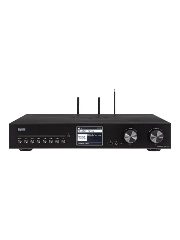 Imperial DABMAN i560 CD