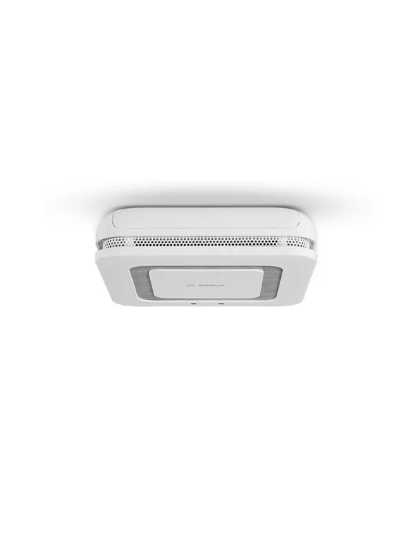 Bosch Smart Home Twinguard Smoke Detector