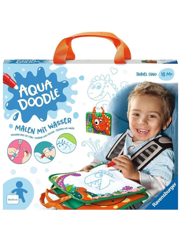 Ravensburger Aquadoodle Travel Dino