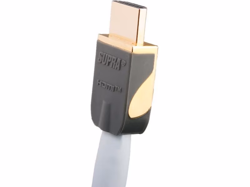 Supra High Speed HDMI kabel, 15m