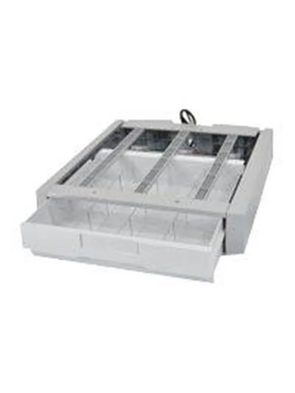 Ergotron Supplemental Single Drawer - mounting component - Max 1 kg - recommended for