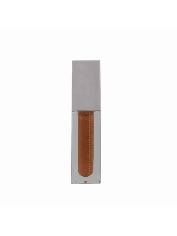 Revolution Pro Vegan, Lip Gloss, Turnabout, 2.5 ml