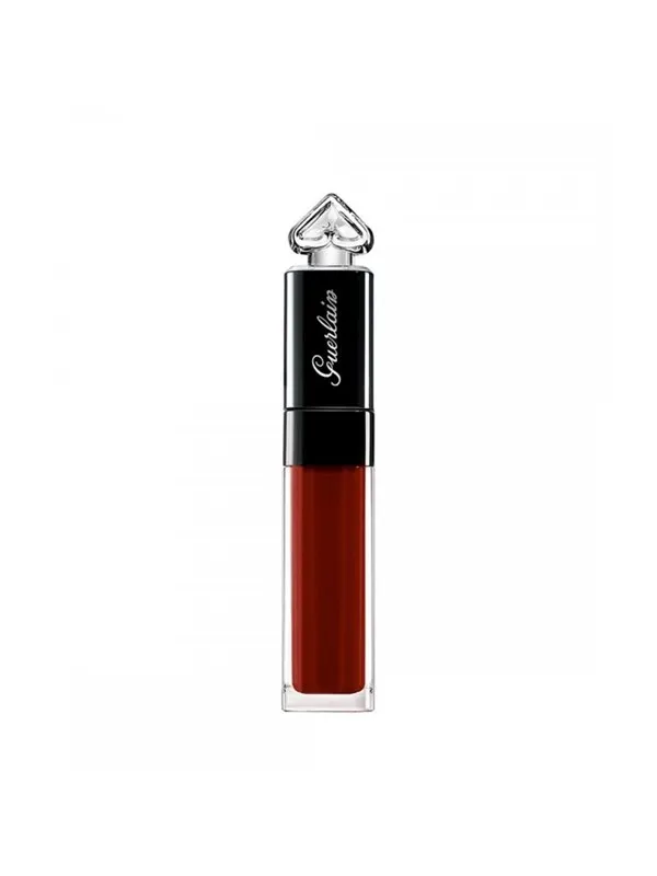 Guerlain La Petite Robe Noire Matte Liquid Lips