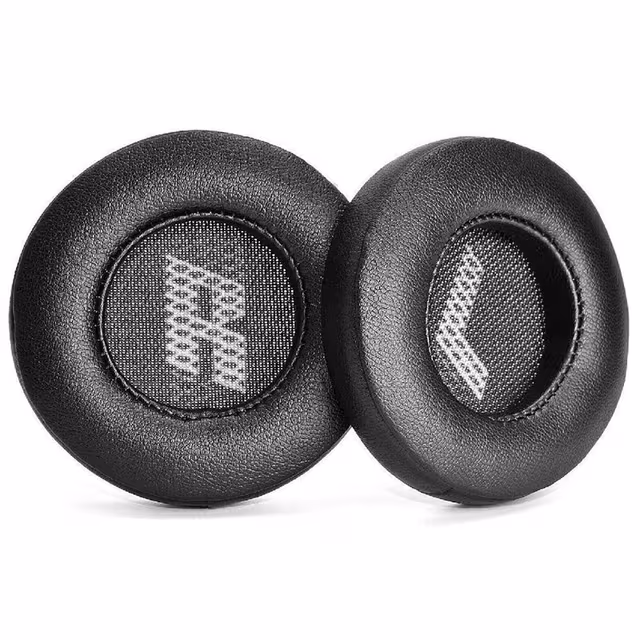 Øreputer JBL Live 460NC  - Svart