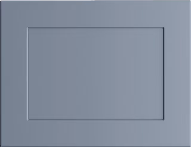 Epoq Canvas Blue Harmony skuffepanel 40x31