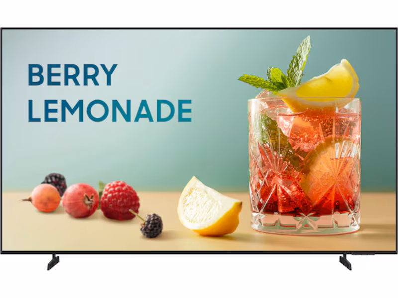 Samsung 85" 4K BE85F-H Business TV