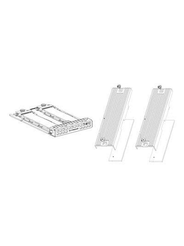 Dell Dual - interposer board