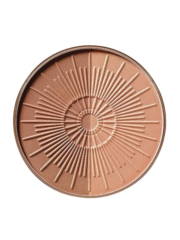 Artdeco Bronzing Powder Compact 50 - Almond