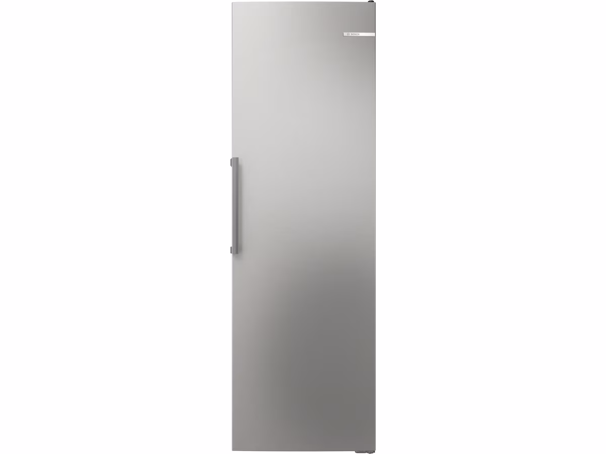 Bosch Serie 4 GSN36VIDG Fryser 242L (Rustfritt stål)