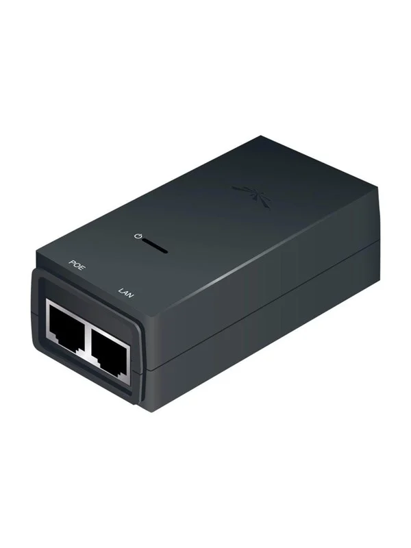 Ubiquiti POE-24-12W-G 24V PoE Adapter