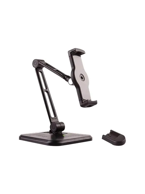 TECHLY ICA-TBL 2801 holder Passive holder Tablet/UMPC Black