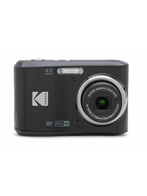 KODAK Pixpro FZ45 - Black