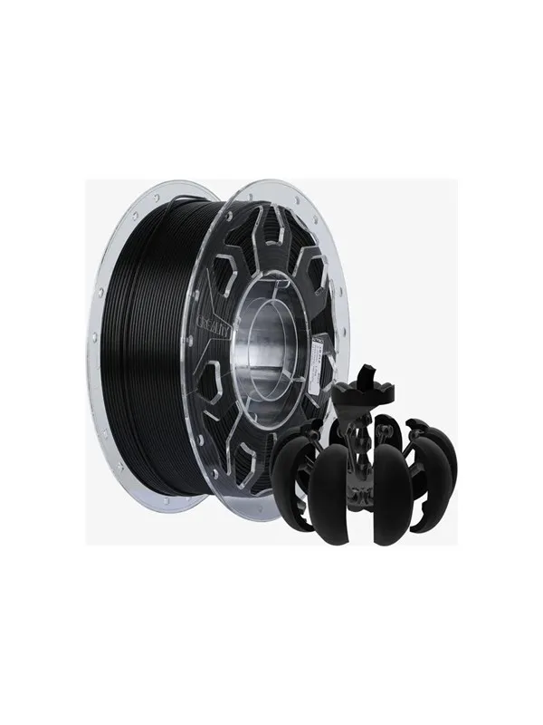 CREALITY 3D - 1-roll - black - CR-PLA filament