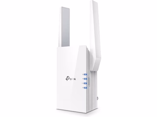 TP-Link RE505X WiFi 6 Range-Extender