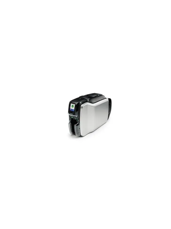 Zebra ZC300 - Farge - blekksubliminering