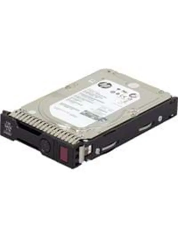 HP Midline - 3TB - Harddisk - 628182-001 - SATA-600 - 3.5" LFF