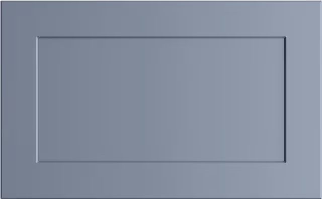 Epoq Canvas Blue Harmony skuffepanel 50x31