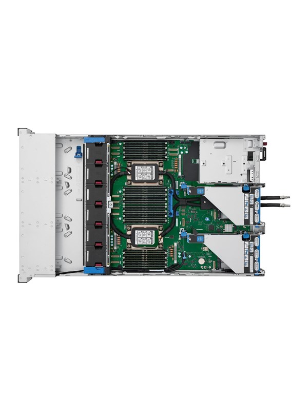 Hewlett Packard Enterprise HPE ProLiant Compute DL380 Gen12