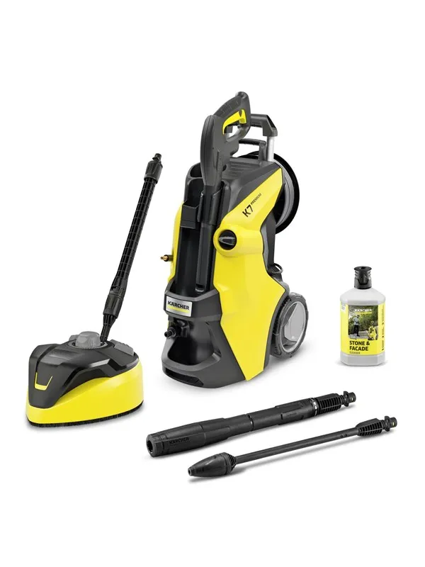 Kärcher Høytrykksspyler K 7 Premium Power Flex Home
