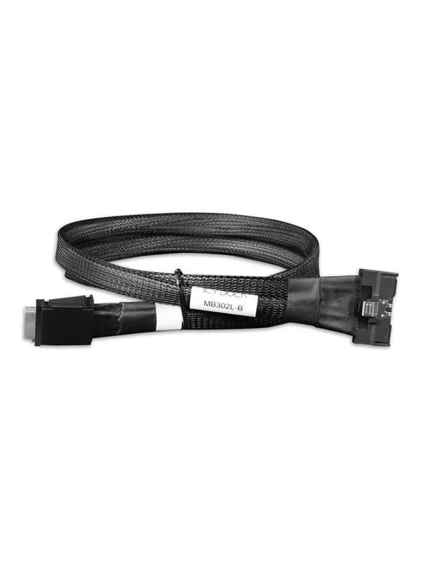 Icy dock MB302L-B - SAS internal cable - 50 cm