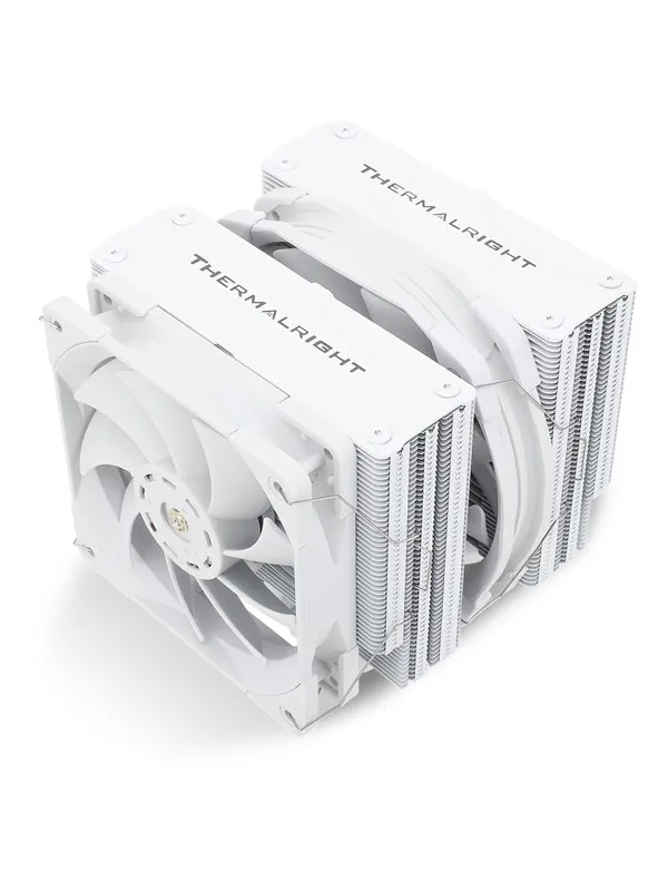 Thermalright Frost Commander 140