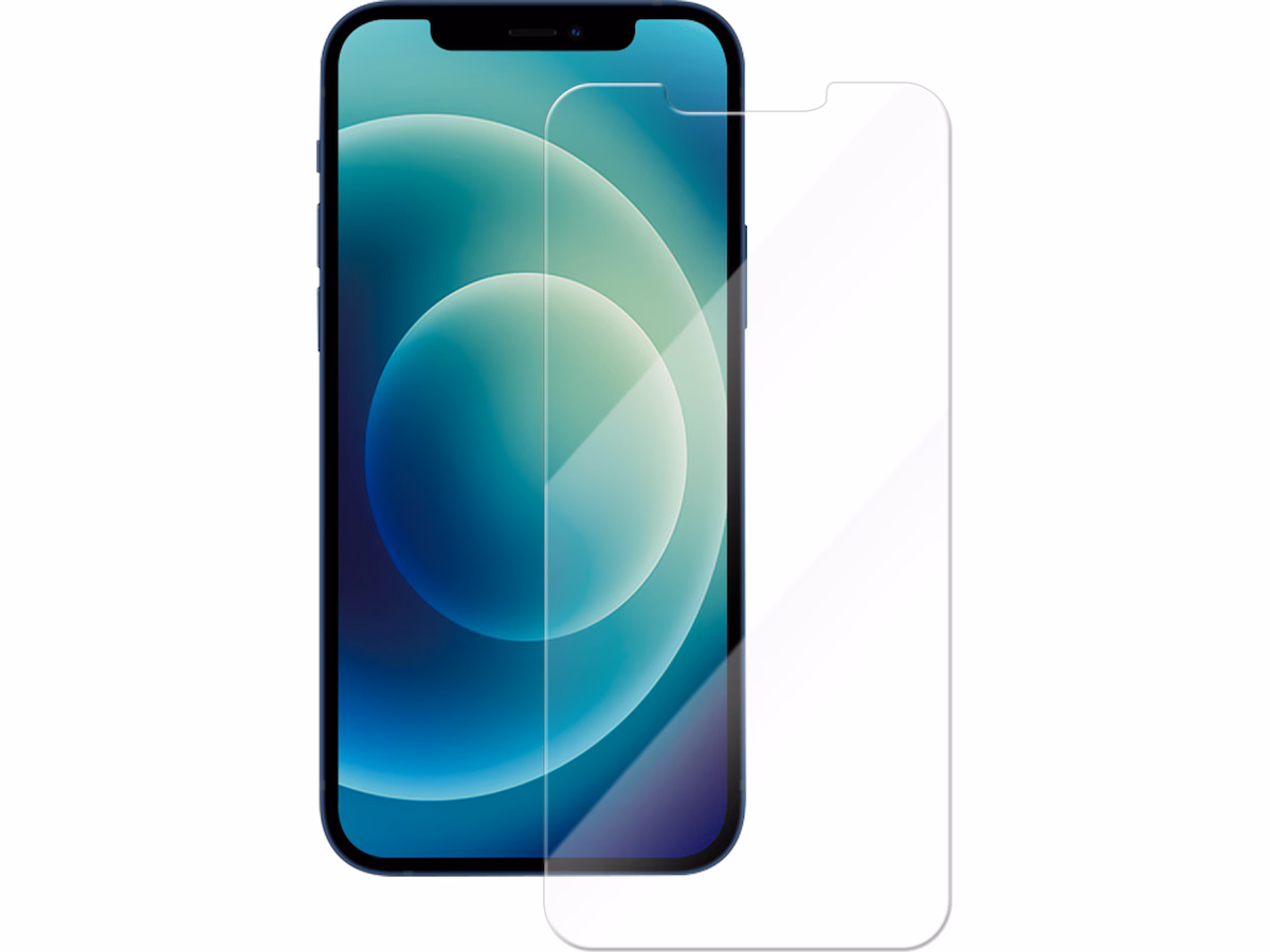 iiglo iPhone 12 / 12 Pro Skjermbeskytter