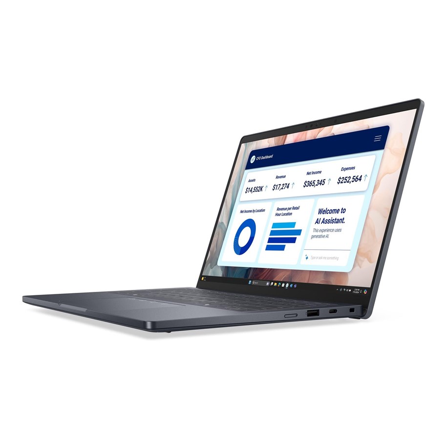 Dell Pro 14 Premium PA14250 - 14" | Intel® Core™ Ultra 5 238V | 32GB | 512GB | vPro Enterprise