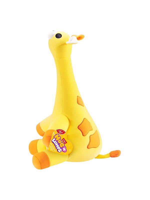 Hug A Lumps Plush Medium Giraffe