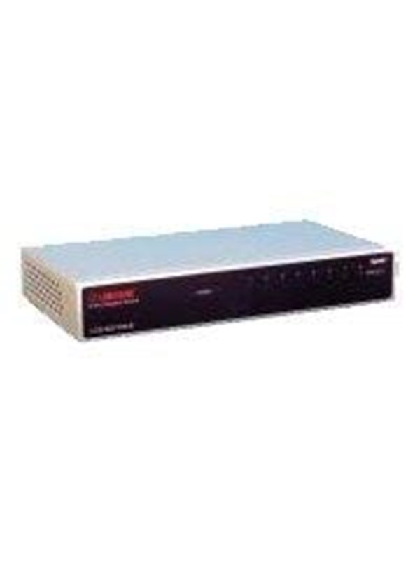 Longshine Switch   8x GE GS7108-E
