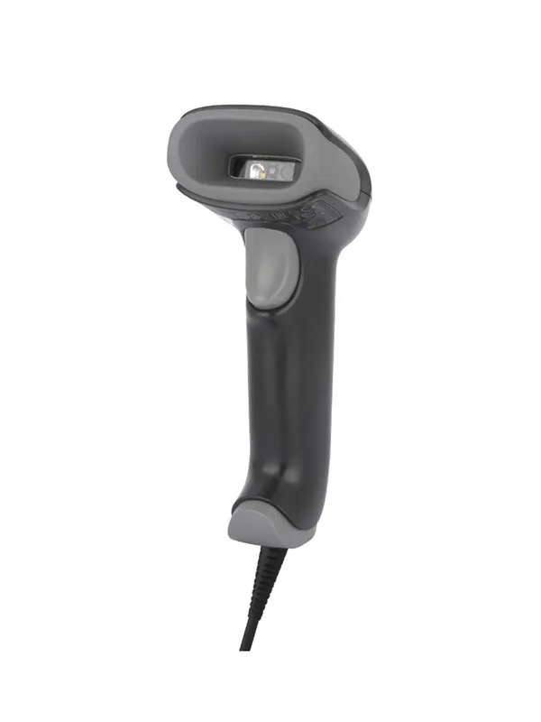Honeywell Voyager XP 1470G - 2D Wired Barcode Scanner (Includes Cable and Cradle)