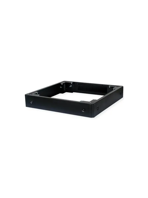 Roline - rack base - 600 x 600 mm (WxD)