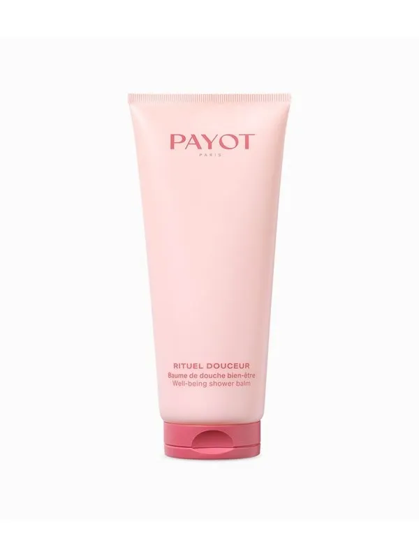 Payot Rituel Corps Nourishing Cleansing Care Shower Balm 200 ml
