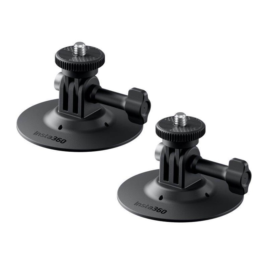 Insta360 Flexible Adhesive Mount