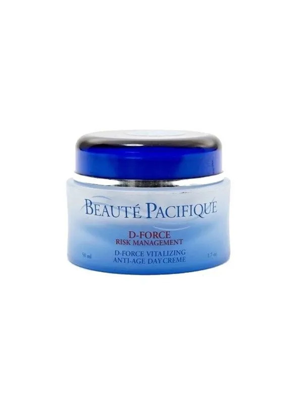 Beauté Pacifique D-Force Risk Management Day Cream 50 ml