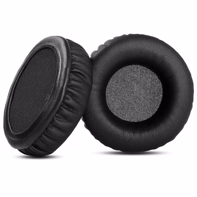 Øreputer Sennheiser Urbanite Onair  - Svart
