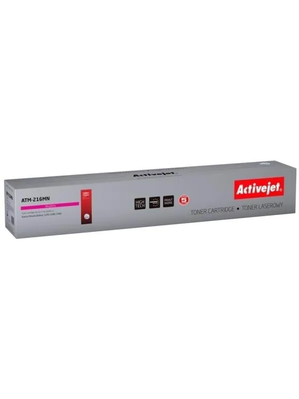 ActiveJet Supreme