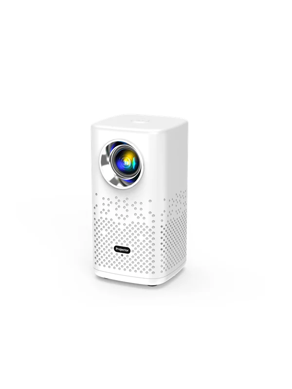 DENVER Prosjektor PR-4700 - 3840 x 2160 - 150 ANSI lumens