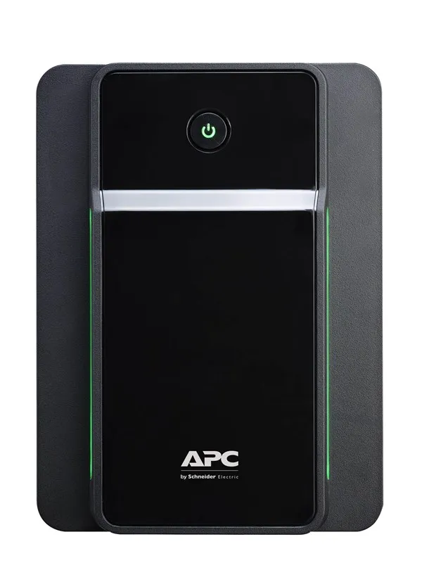 APC BX2200MI-GR - Back-UPS - 2200VA/1200W - Line Interactive UPS